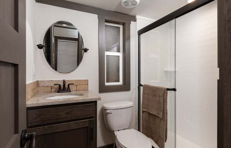 7 Stylish Bathroom Ideas for Your Manufactured Home